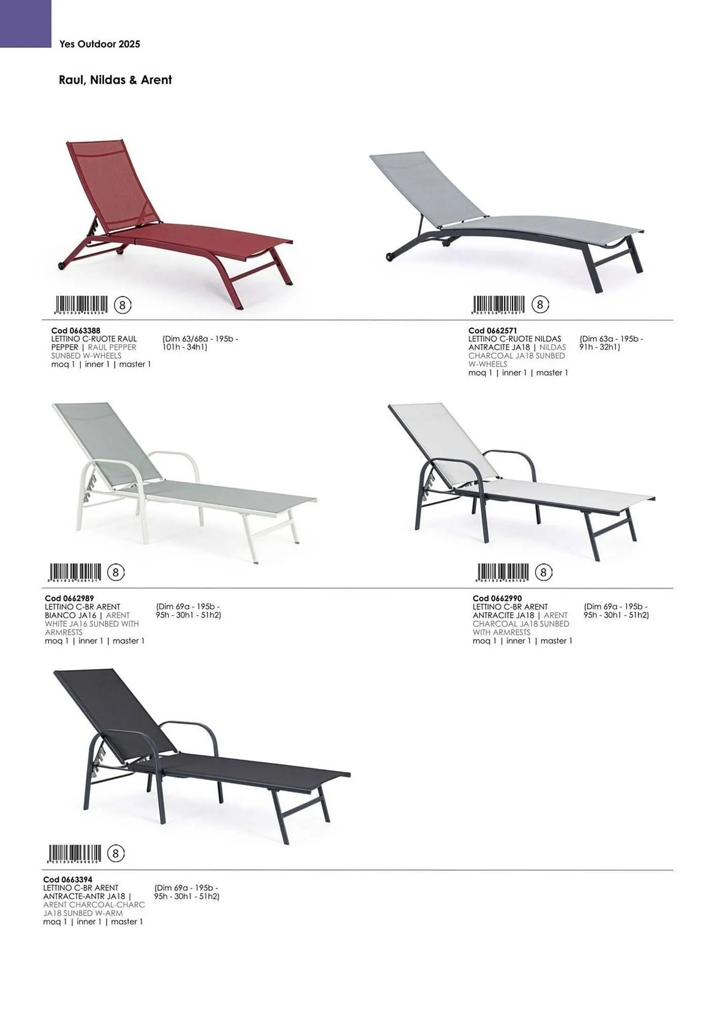 Volantino Bizzotto da 21 gennaio a 31 dicembre di 2025 - Pagina del volantino 47