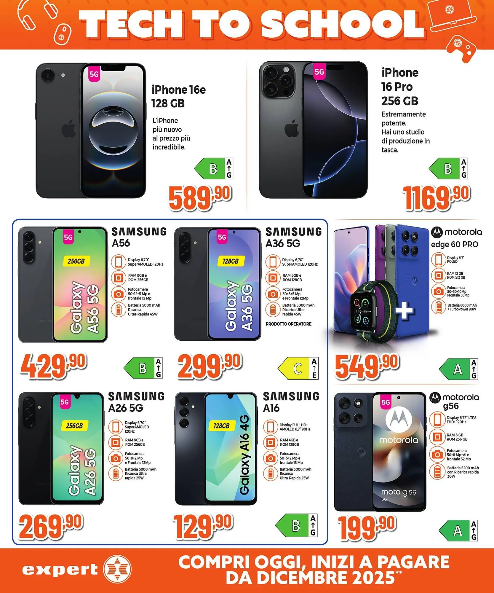 Volantino Mallardo Expert da 28 agosto a 10 settembre di 2025 - Pagina del volantino 2