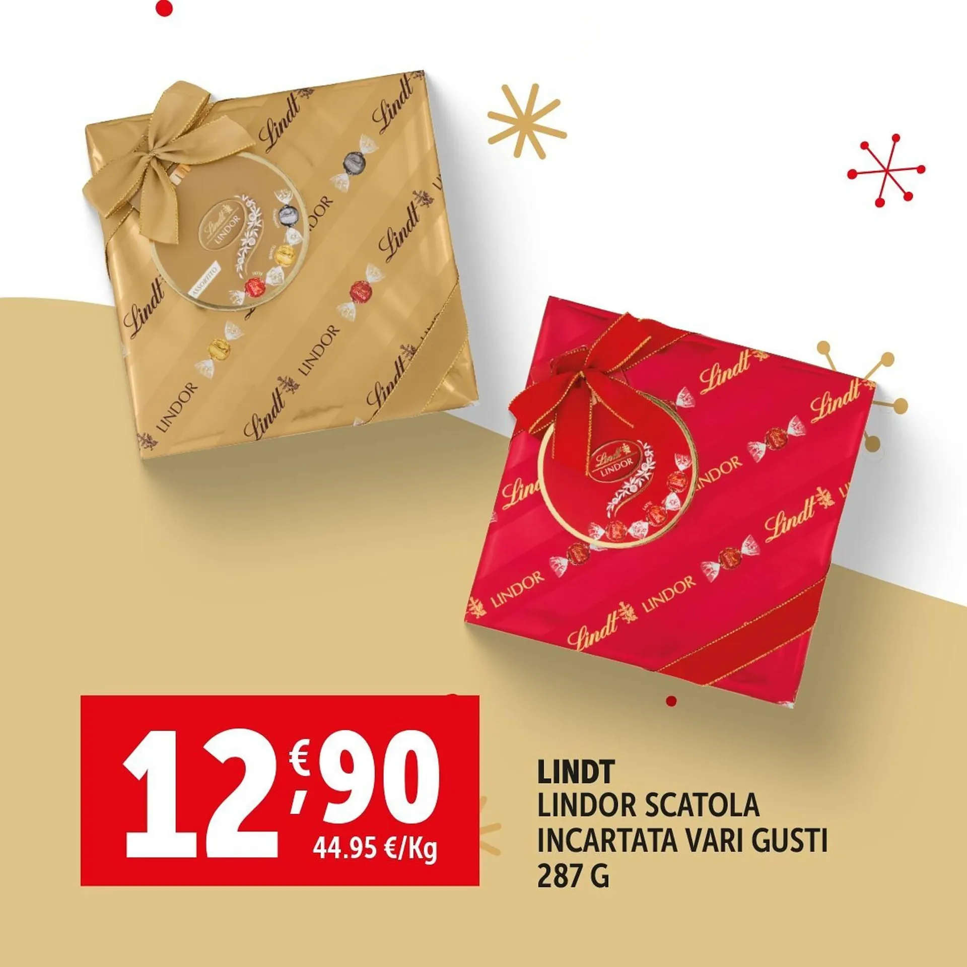 Volantino Deco Supermercati da 16 dicembre a 25 dicembre di 2025 - Pagina del volantino 2