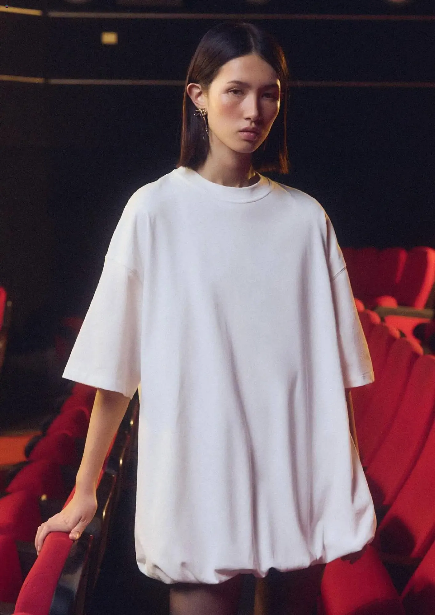 Volantino Bershka da 1 novembre a 30 novembre di 2025 - Pagina del volantino 4