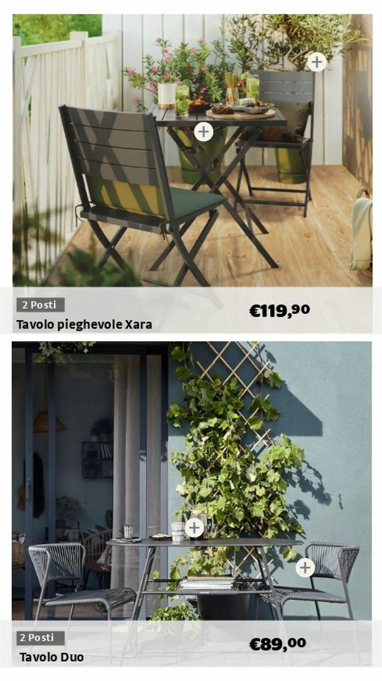 Bricocenter Volantino attuale da 19 maggio a 2 giugno di 2025 - Pagina del volantino 35