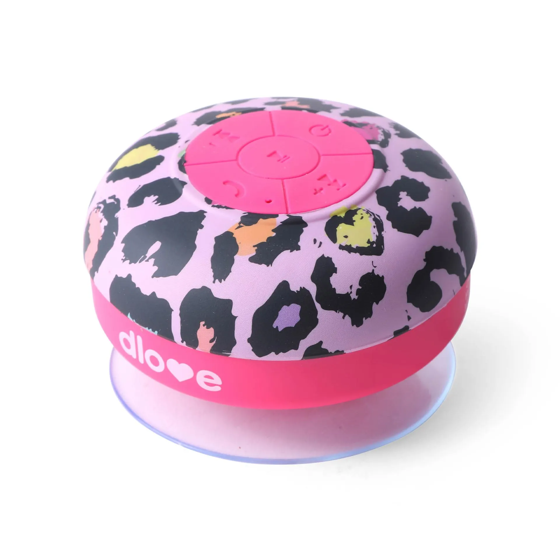 Speaker Bluetooth da doccia