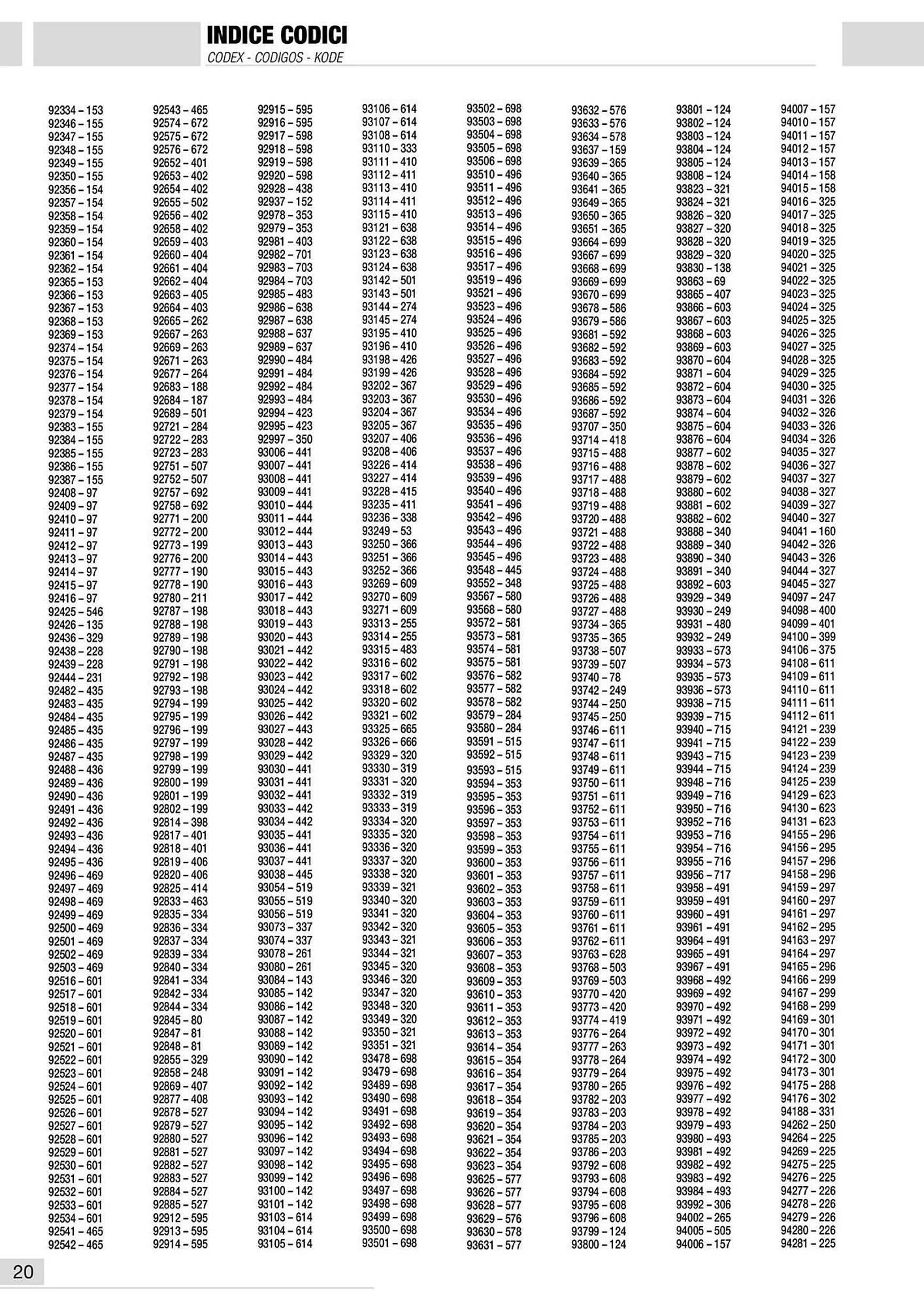 Volantino Maurer da 10 gennaio a 30 giugno di 2024 - Pagina del volantino 21