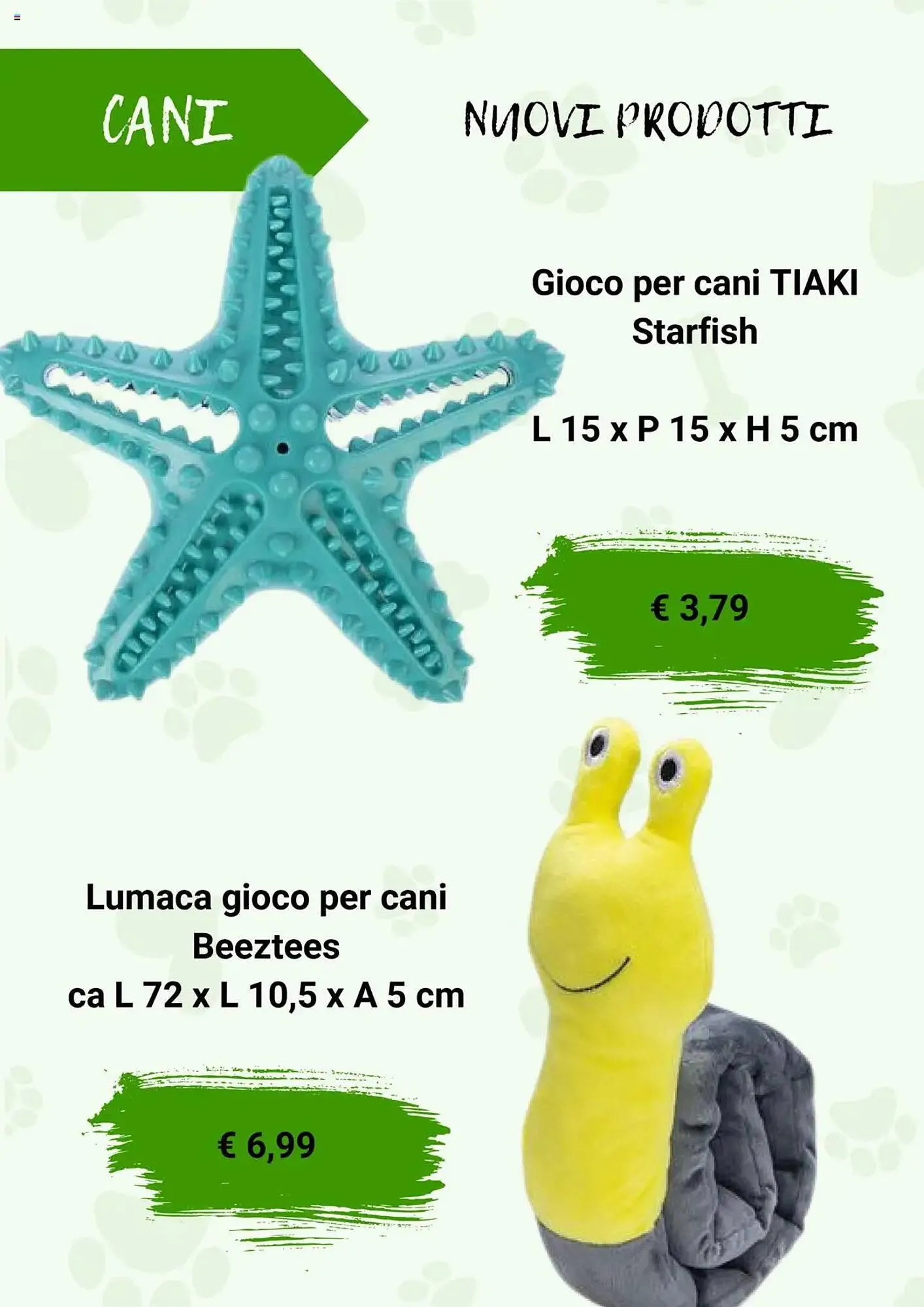 Volantino Zooplus da 12 luglio a 15 agosto di 2025 - Pagina del volantino 4