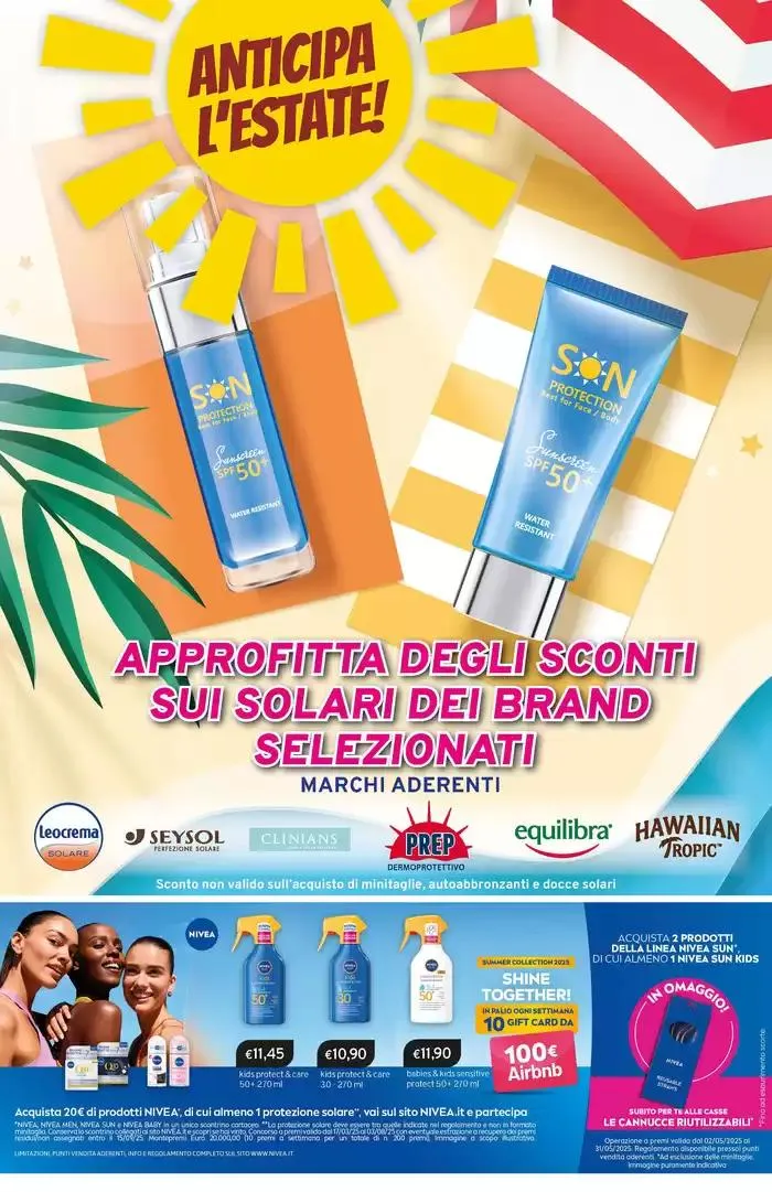 Stagione di offerte da 2 maggio a 18 maggio di 2025 - Pagina del volantino 2