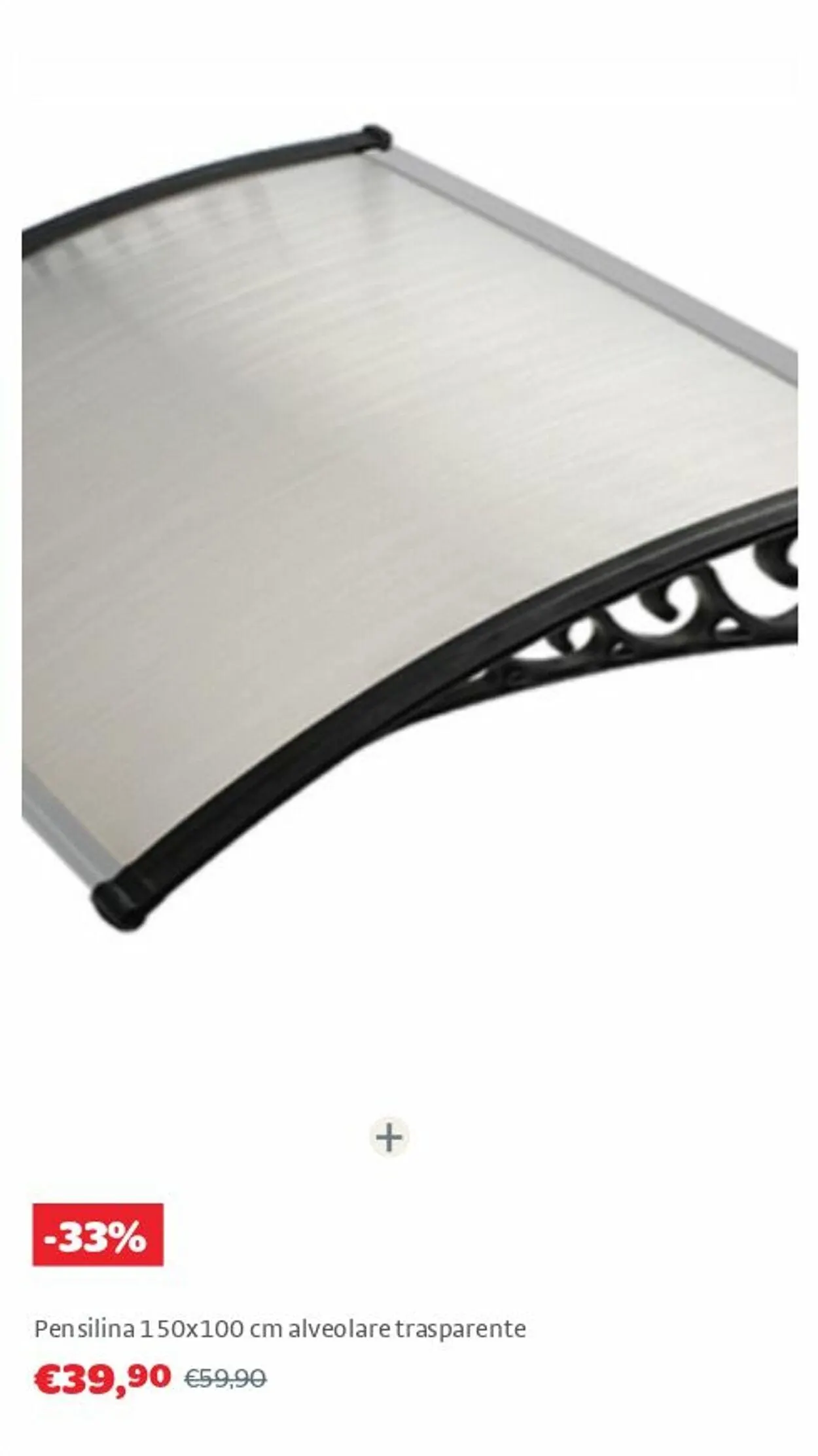 Bricocenter Volantino attuale da 11 dicembre a 25 dicembre di 2025 - Pagina del volantino 41