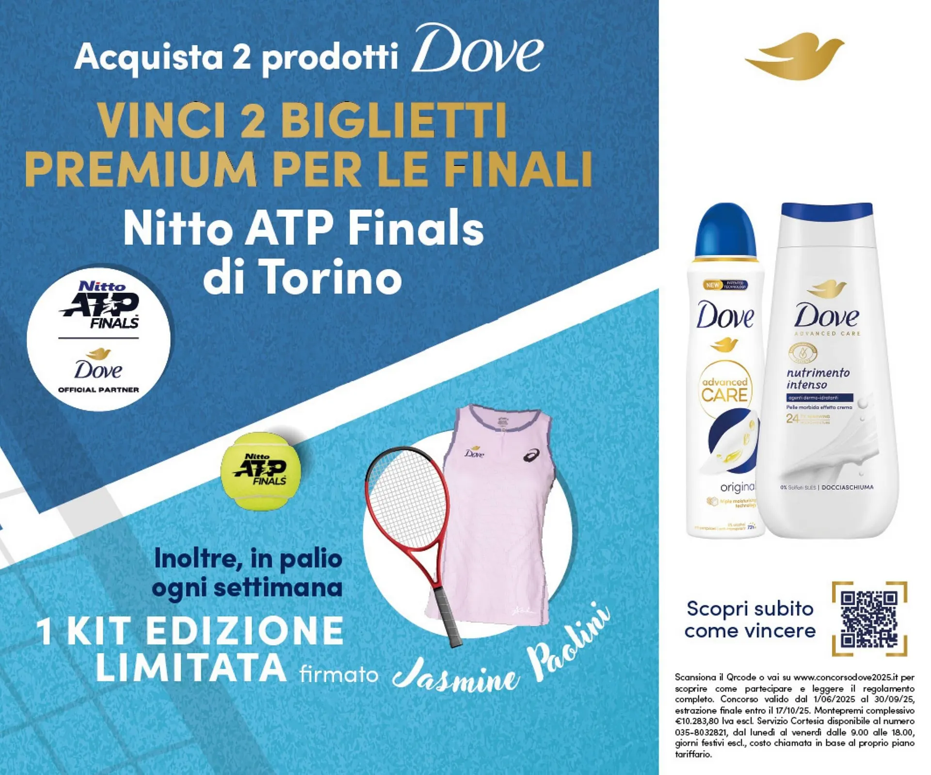 Volantino Iper Tosano da 1 giugno a 30 settembre di 2025 - Pagina del volantino 1