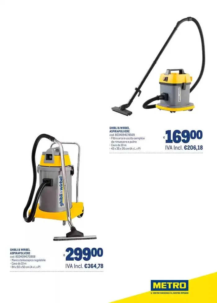 Offerte del Mercato Online da 27 febbraio a 31 marzo di 2025 - Pagina del volantino 4