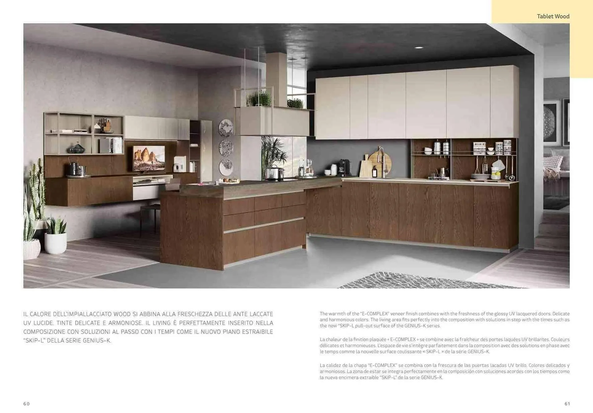 Volantino Creo Store da 22 gennaio a 29 febbraio di 2024 - Pagina del volantino 31