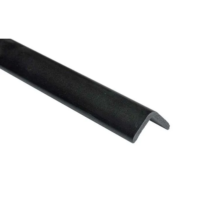 Kimono Paraspig.pvc 30x30x3000 nero