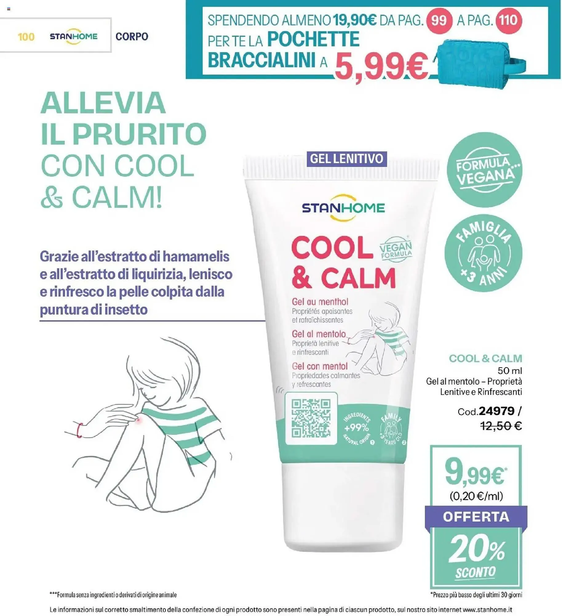 Catalogo Stanhome da 21 aprile a 8 maggio di 2026 - Pagina del volantino 100