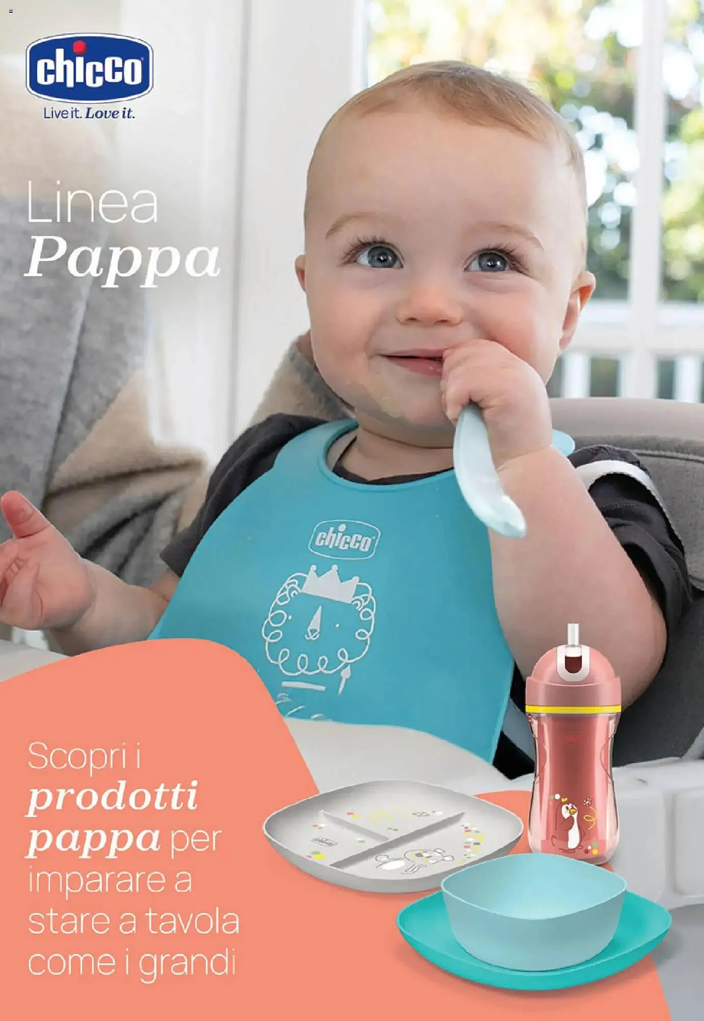 Volantino Prenatal da 4 dicembre a 28 febbraio di 2026 - Pagina del volantino 8