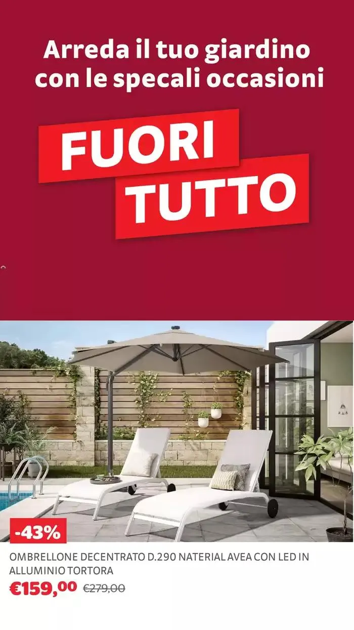 Fare e rinnovare da 8 maggio a 2 giugno di 2025 - Pagina del volantino 24