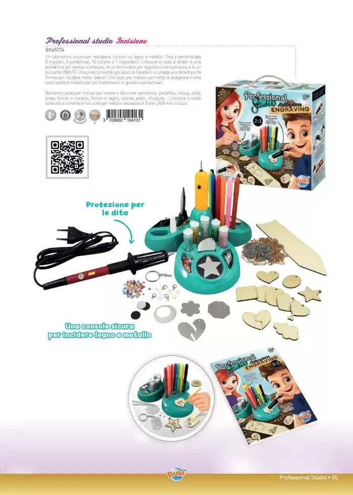 Catalogo 2025 da 1 gennaio a 31 dicembre di 2025 - Pagina del volantino 47