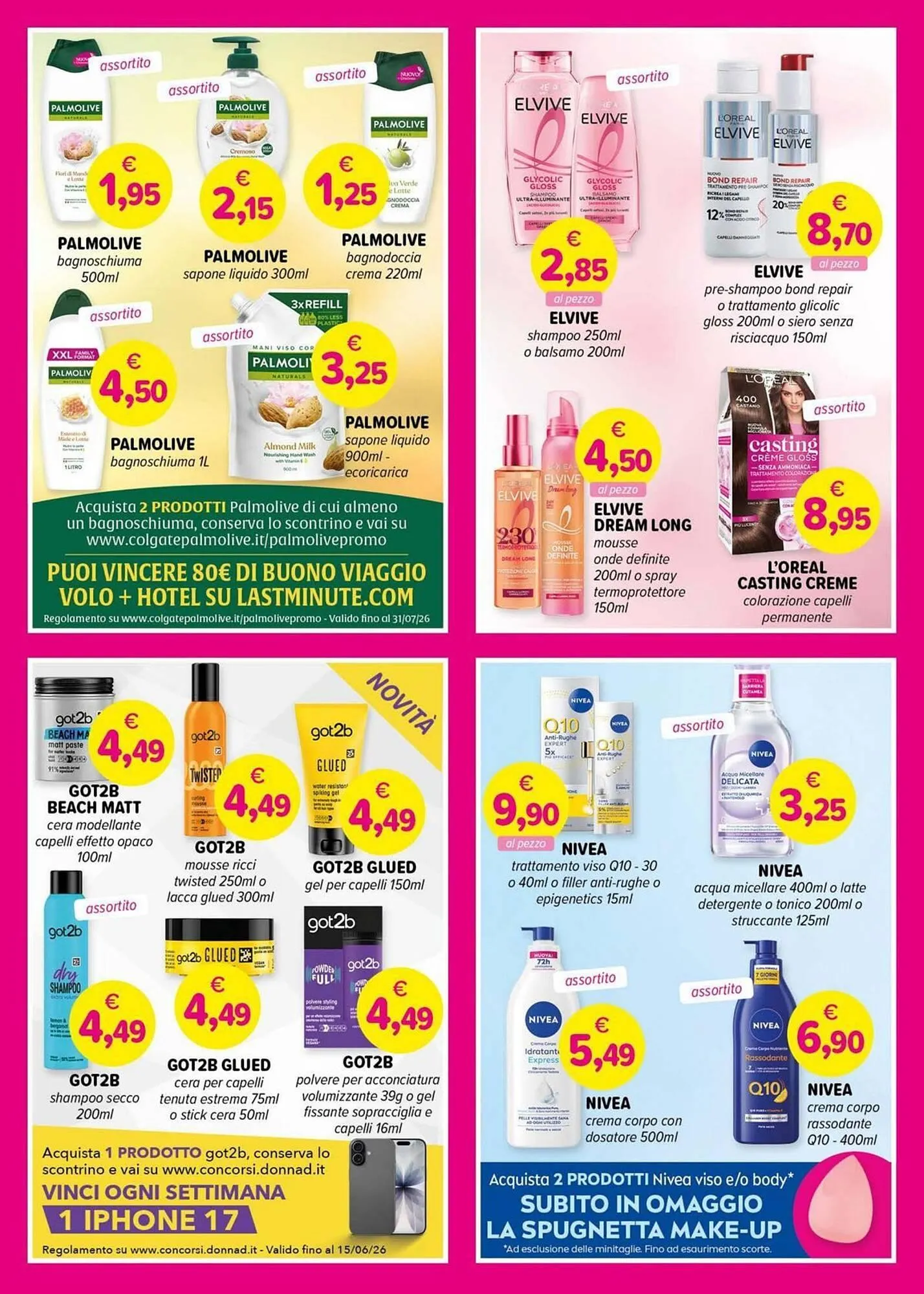 Volantino Il Tulipano da 4 maggio a 27 maggio di 2026 - Pagina del volantino 5
