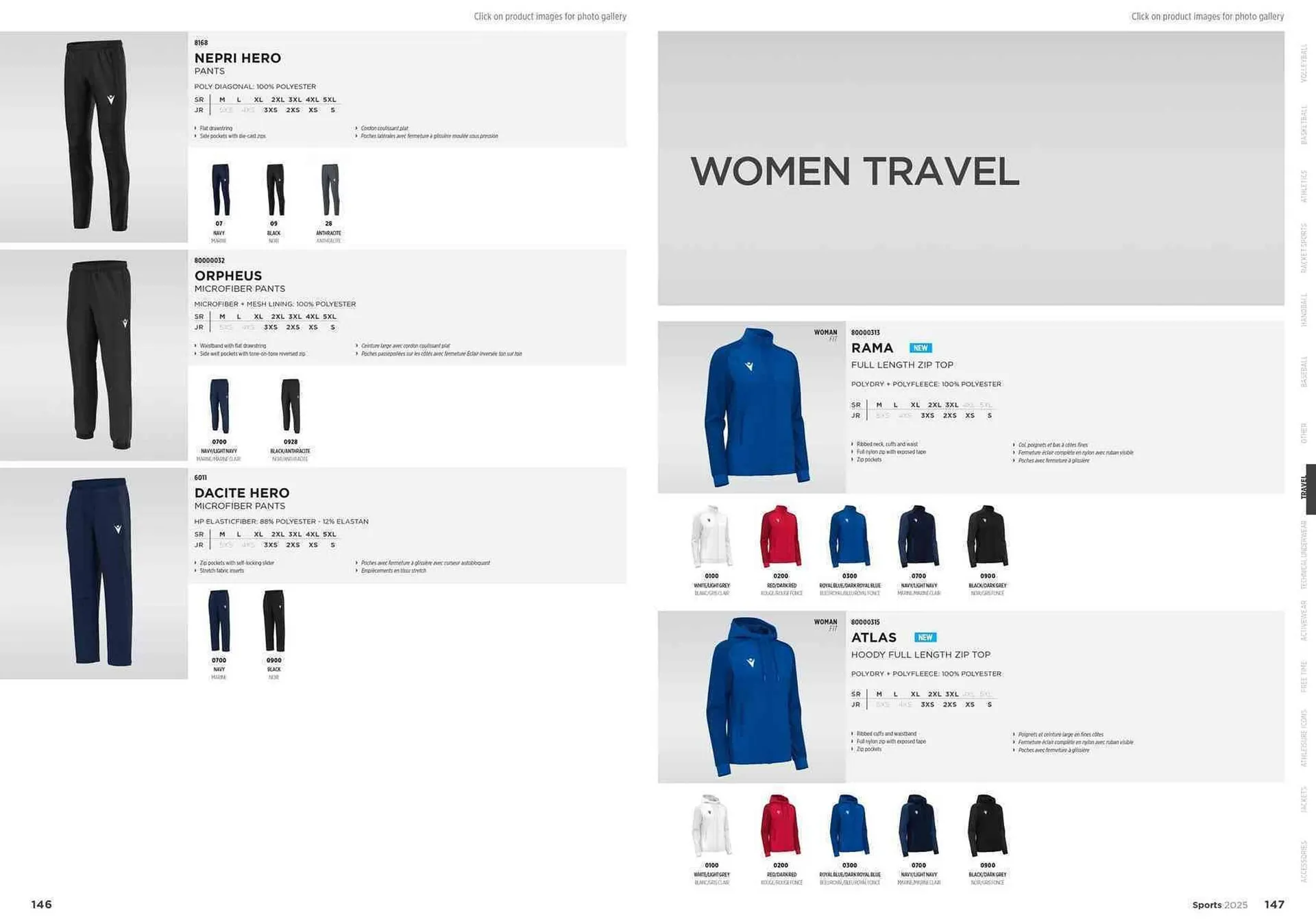 Volantino MACRON da 11 febbraio a 31 dicembre di 2025 - Pagina del volantino 75