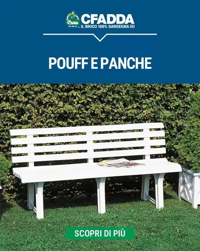 Dal 5 al 26 aprile 2025 da 7 aprile a 26 aprile di 2025 - Pagina del volantino 7