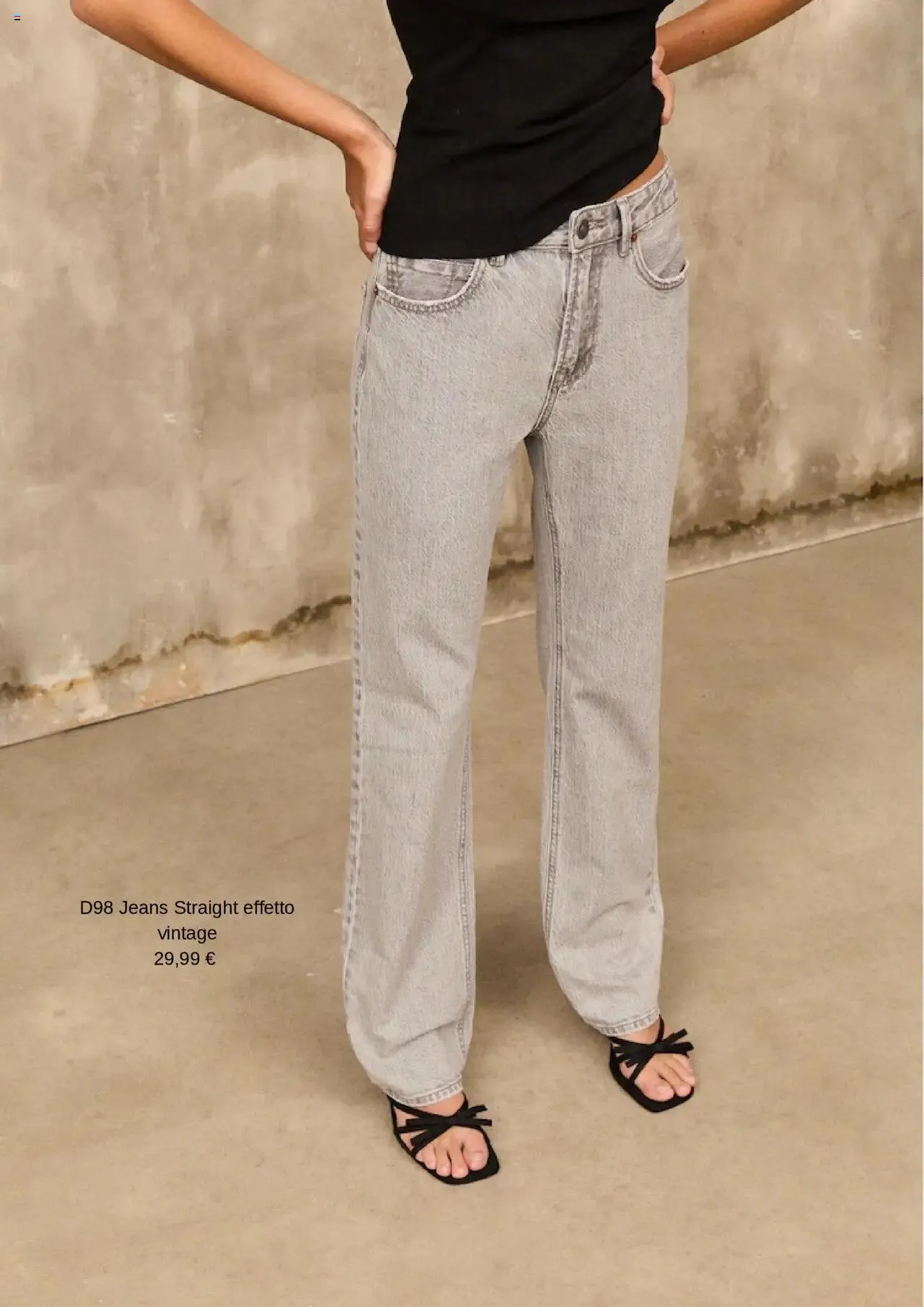 Nuova collezione Stradivarius da 10 agosto a 31 dicembre di 2024 - Pagina del volantino 5