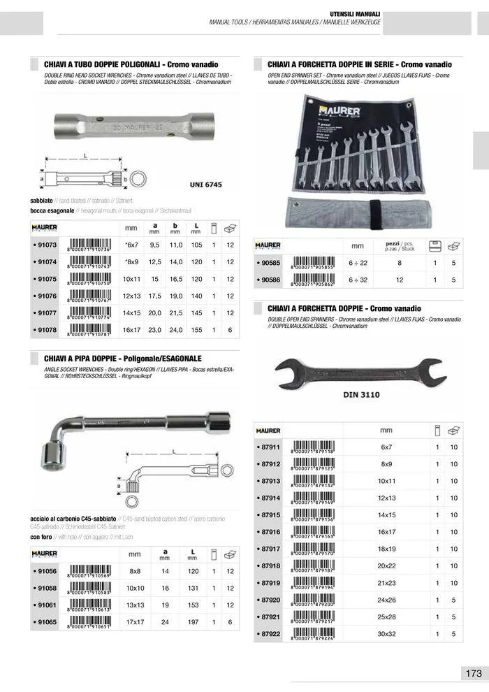 Catalogo Generale da 10 gennaio a 13 maggio di 2025 - Pagina del volantino 174