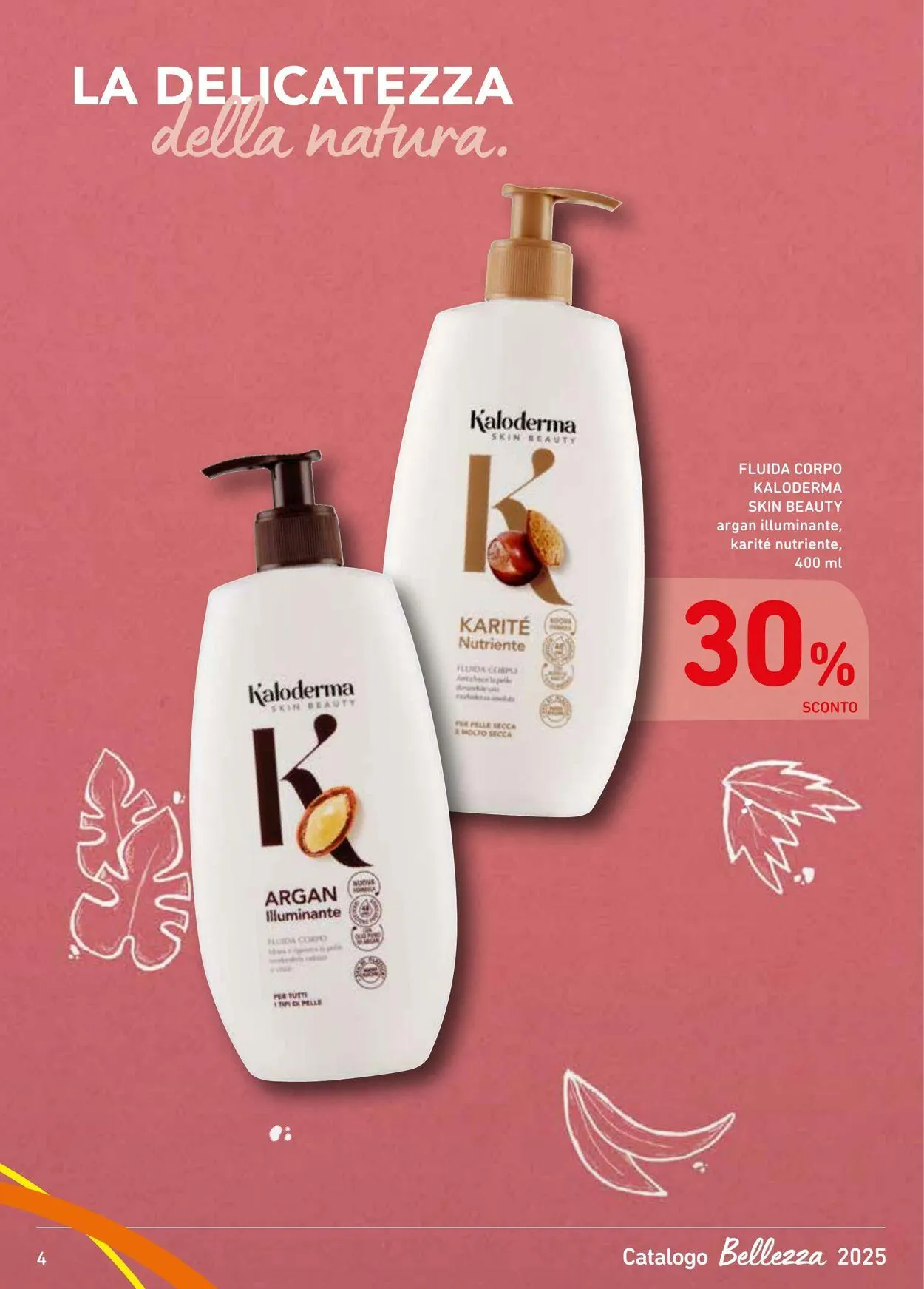 Conad - Spazio - Milano Volantino attuale da 16 maggio a 12 giugno di 2025 - Pagina del volantino 4