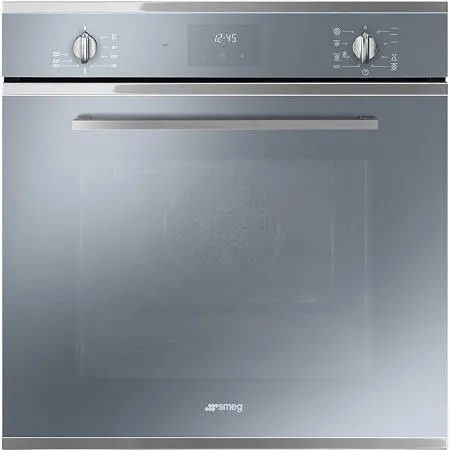 Forno da incasso Smeg Sf6400tvs Termoventilato