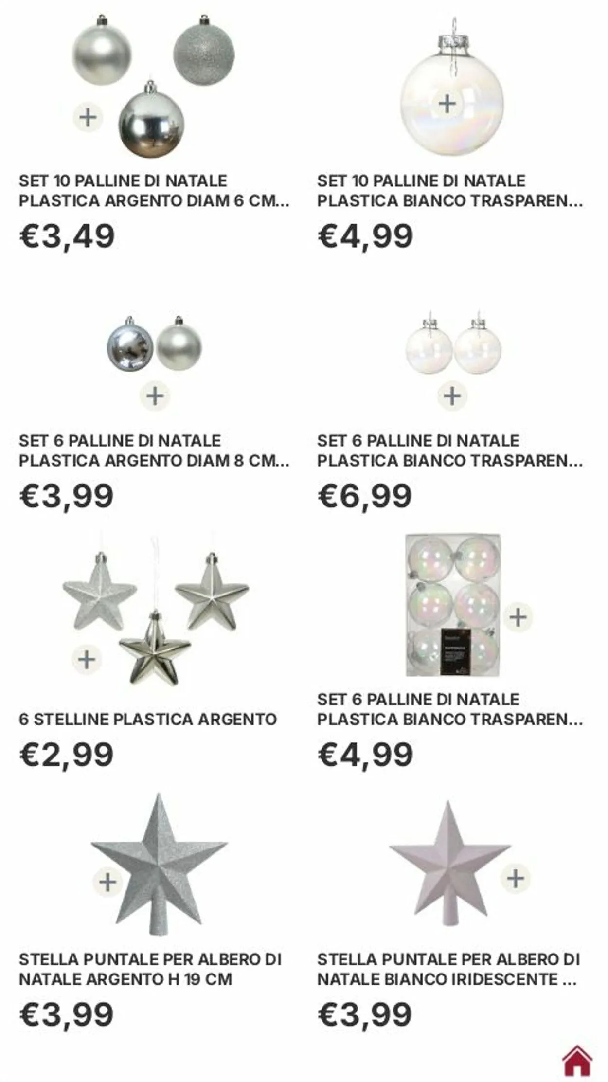 Bricocenter Volantino attuale da 3 novembre a 17 novembre di 2025 - Pagina del volantino 33