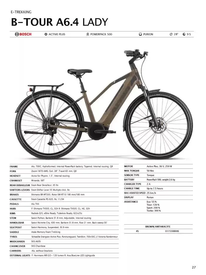 Atala 2025 da 20 novembre a 31 dicembre di 2025 - Pagina del volantino 29