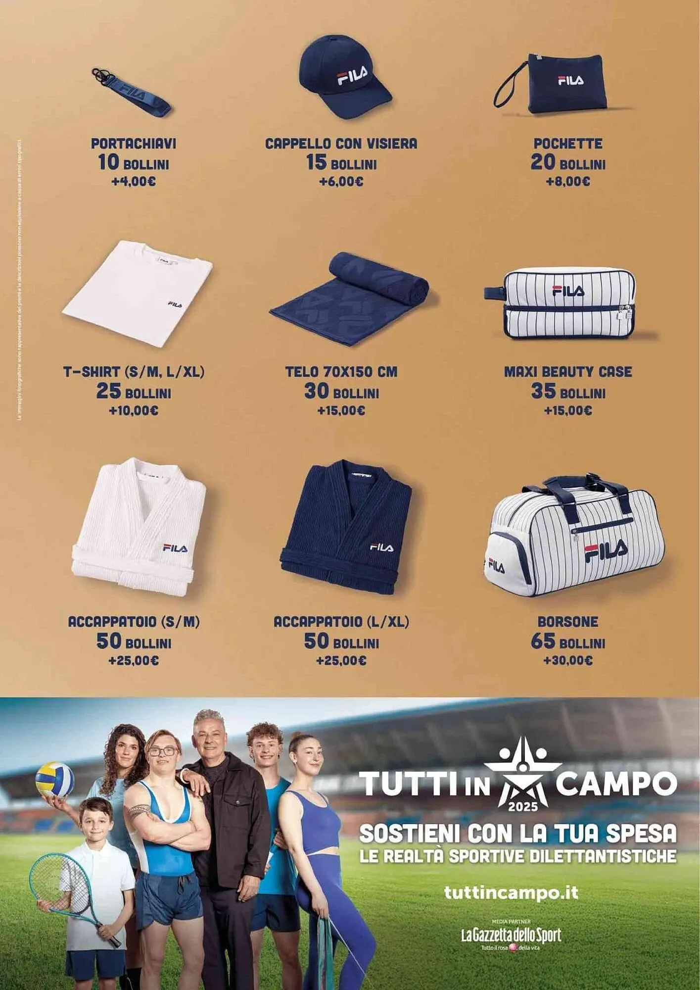 Volantino Tigre da 4 settembre a 16 novembre di 2025 - Pagina del volantino 3