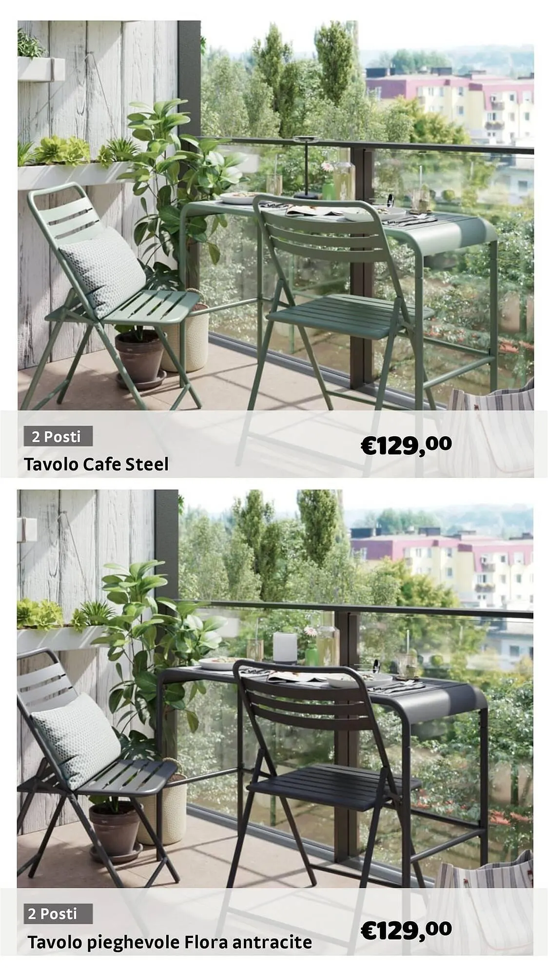 Volantino Bricocenter da 3 giugno a 31 dicembre di 2025 - Pagina del volantino 19