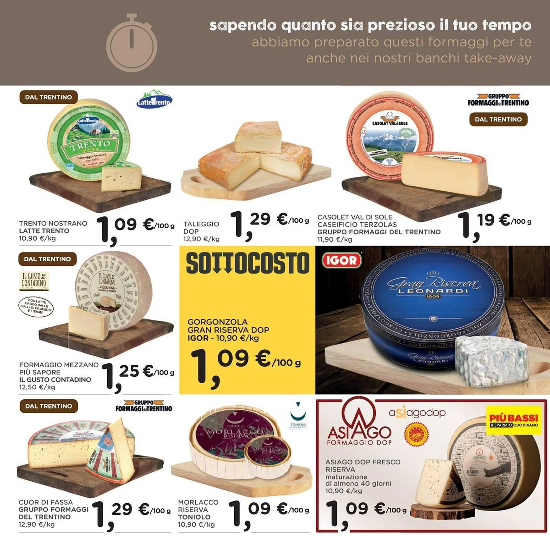 Volantino Orvea da 5 gennaio a 13 gennaio di 2026 - Pagina del volantino 5