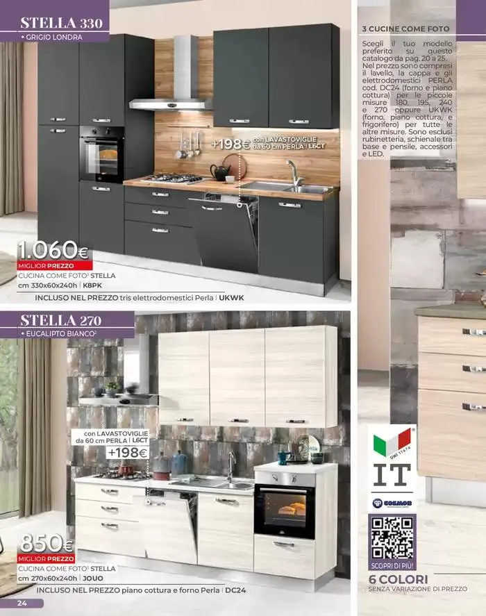 Fioriscono le Offerte da 1 aprile a 30 giugno di 2025 - Pagina del volantino 26