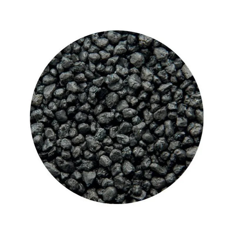 Blu bios Ghiaiabios ceramizzata nero 1 kg 000168130