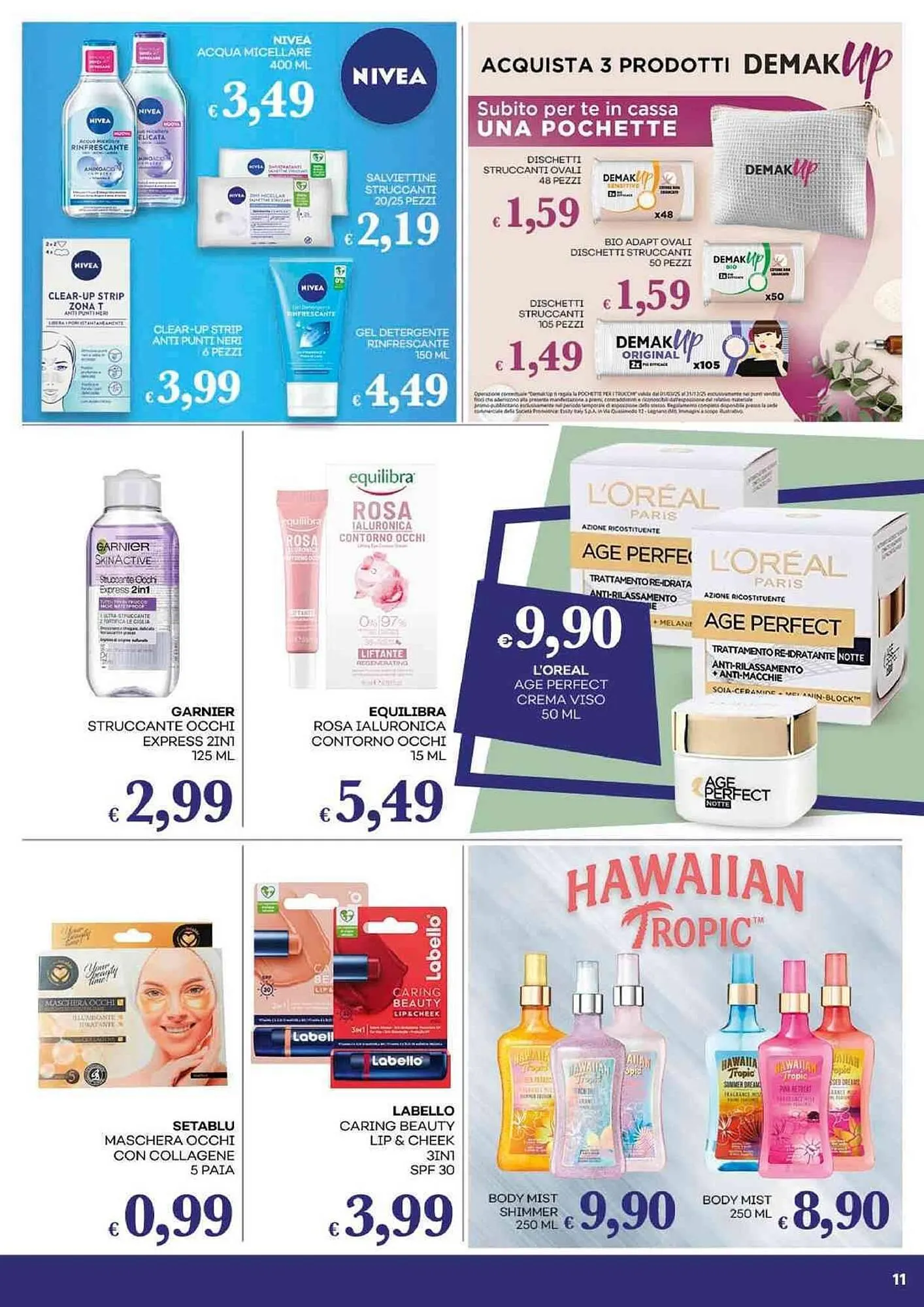 Volantino Pilato da 27 maggio a 8 giugno di 2025 - Pagina del volantino 11