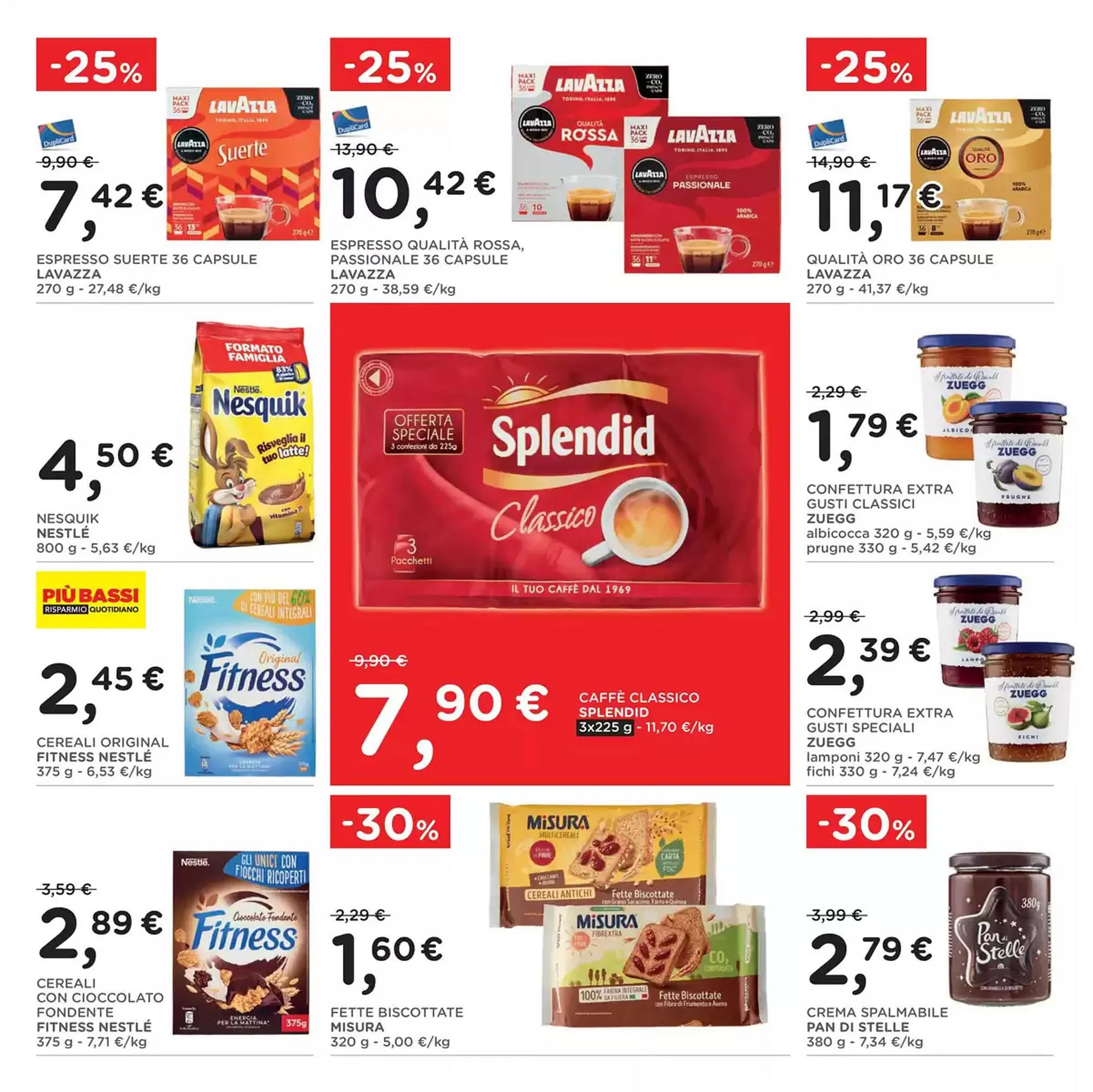 Volantino Poli da 19 maggio a 3 giugno di 2025 - Pagina del volantino 14