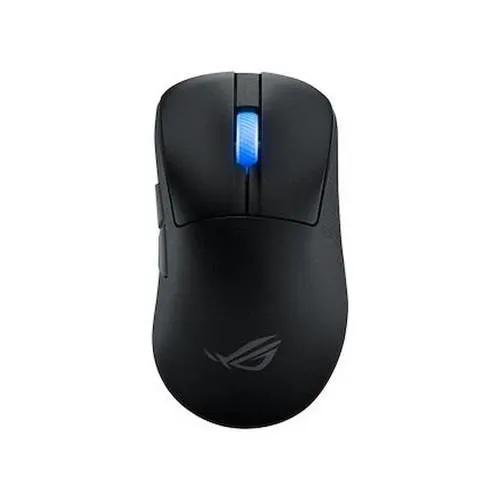 ASUS - P714 ROG KERIS II WL ACE/BLK