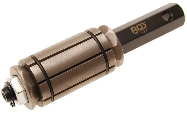 BGS Espansore per tubi di scarico | 31 - 44 mm