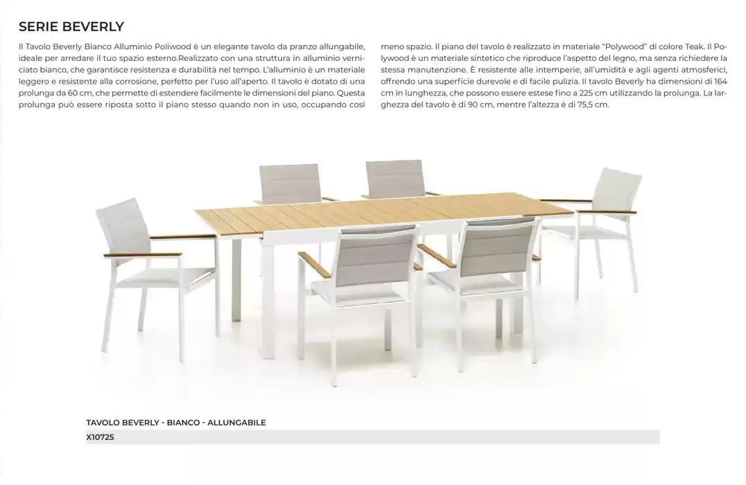 Outdoor 2025 da 6 maggio a 31 dicembre di 2025 - Pagina del volantino 59