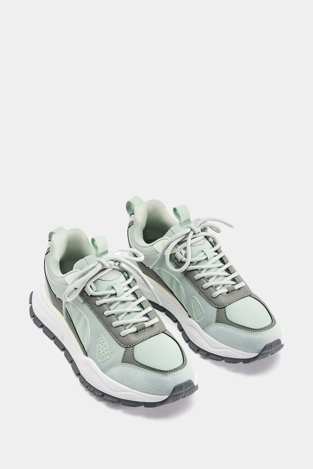 SNEAKERS MULTIELEMENTI