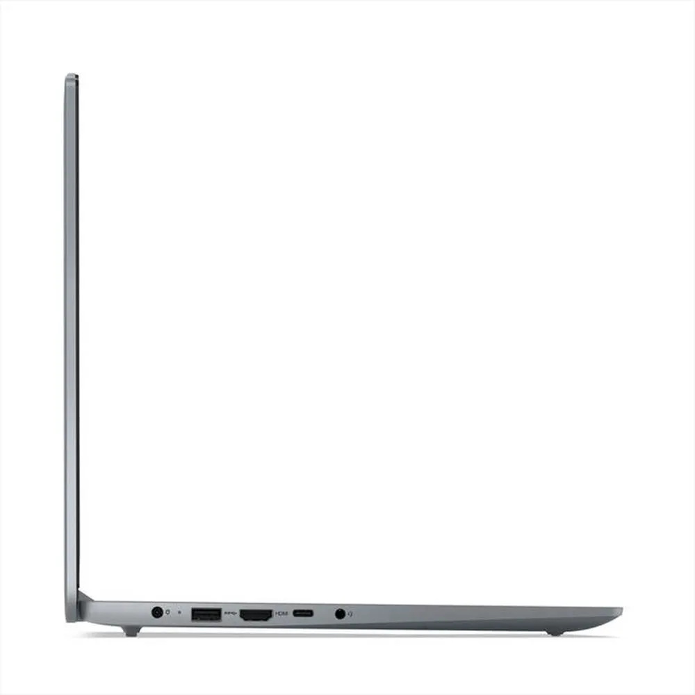 LENOVO - IDEAPAD SLIM 3 82XB00C7IX-Arctic Grey