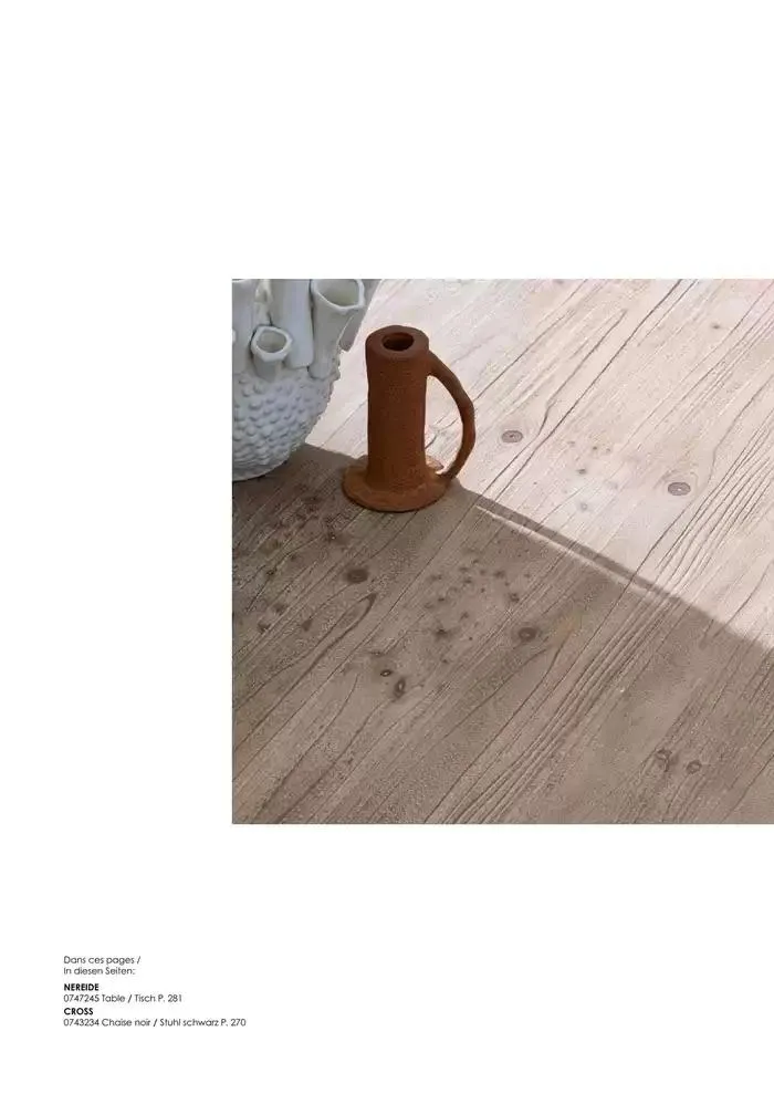 Home collection 2025 da 1 gennaio a 31 dicembre di 2025 - Pagina del volantino 125