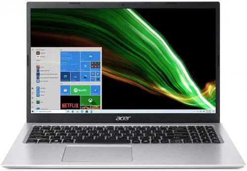 Acer Aspire 3 Computer portatile 39,6 cm (15.6") - A315-58-51RV