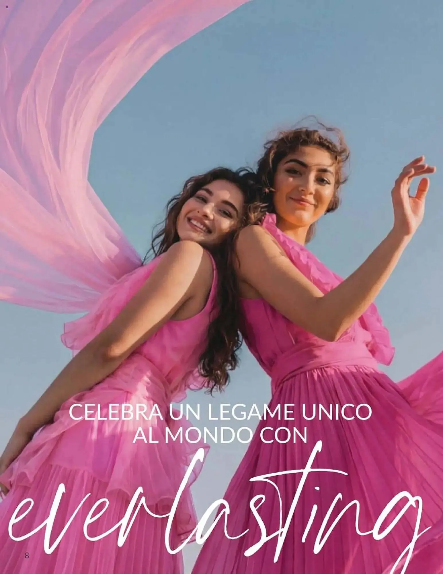 Catalogo Avon da 1 maggio a 31 maggio di 2026 - Pagina del volantino 8