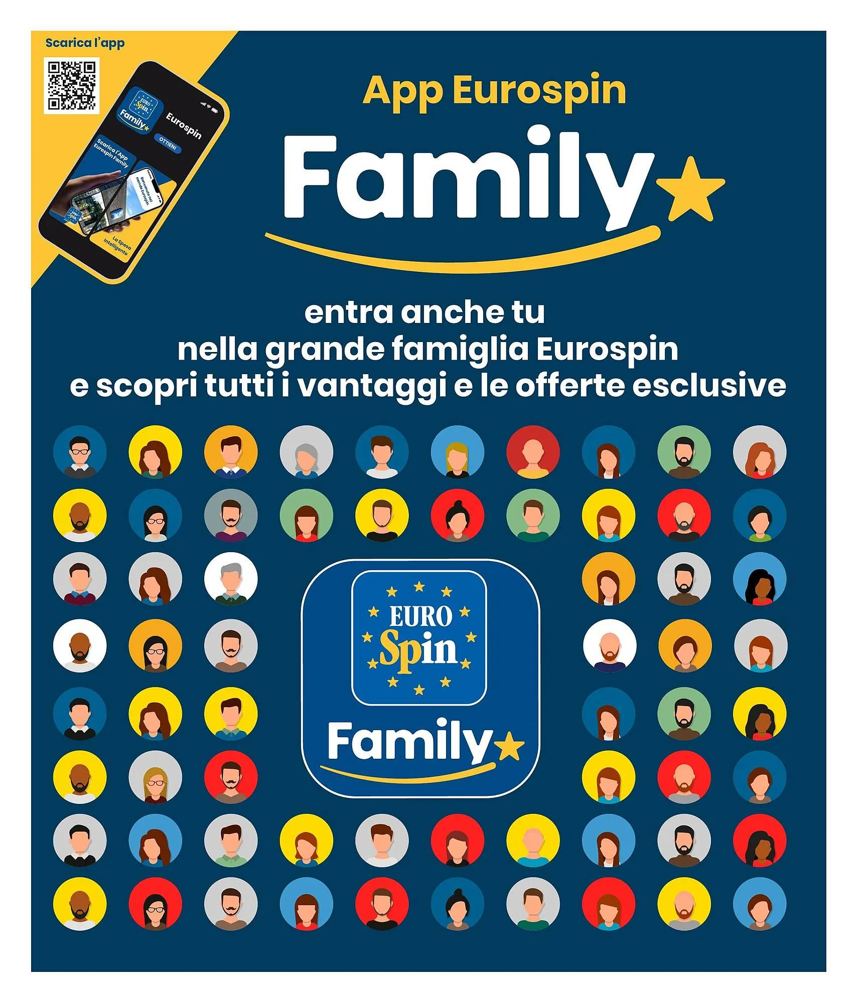 Volantino Eurospin da 11 settembre a 21 settembre di 2025 - Pagina del volantino 11