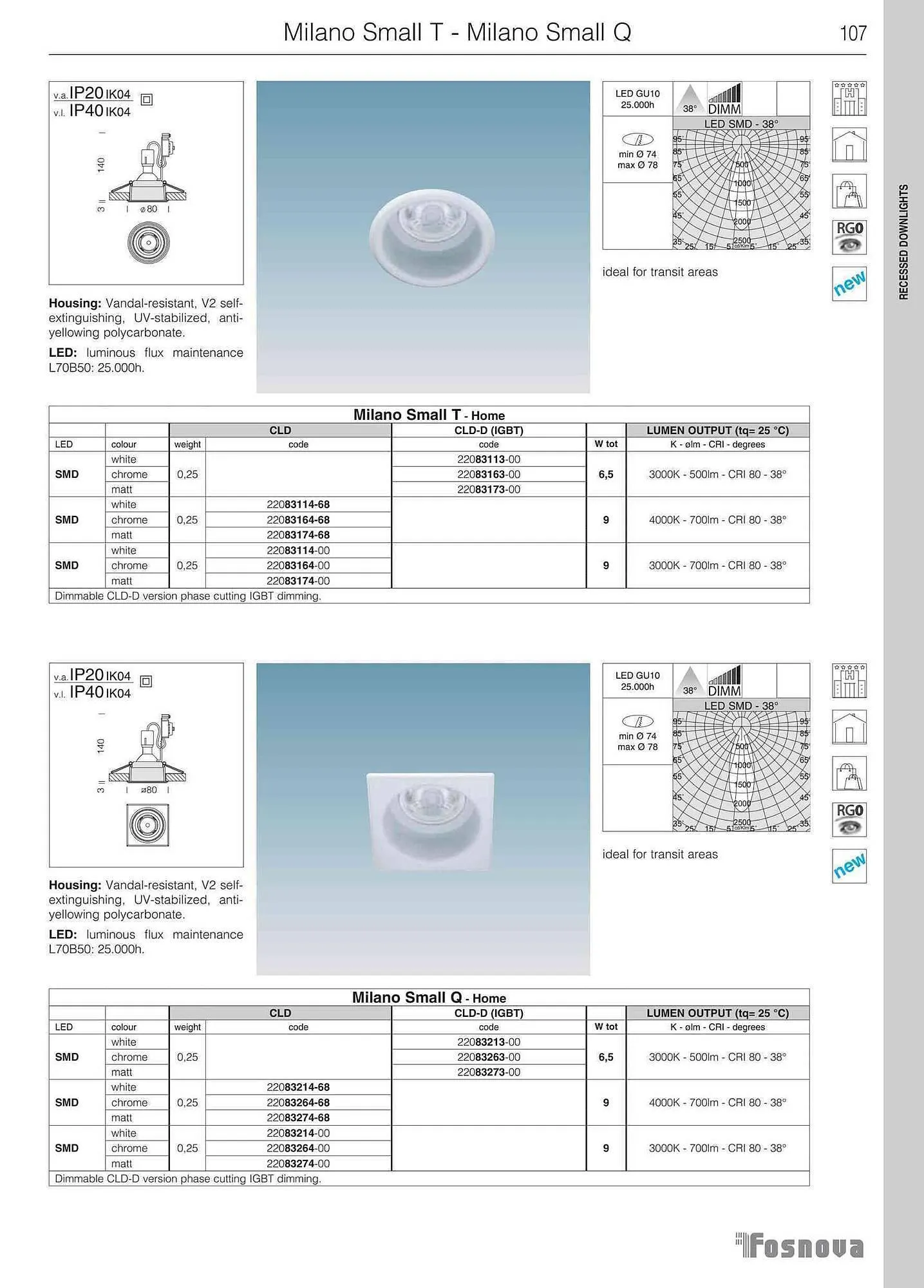 Volantino Disano da 12 giugno a 31 gennaio di 2024 - Pagina del volantino 109