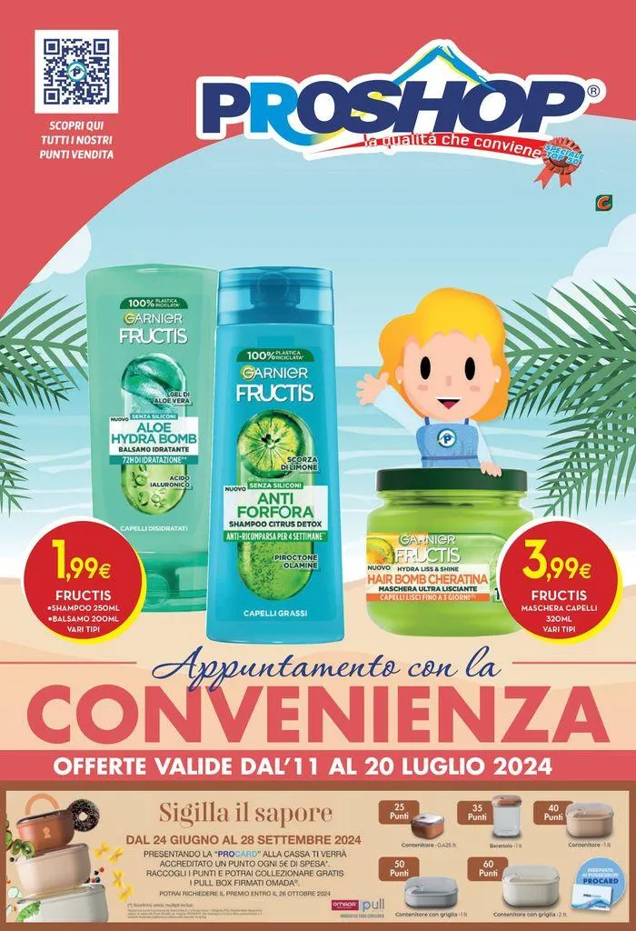 Appuntamento con la convenienza - 1
