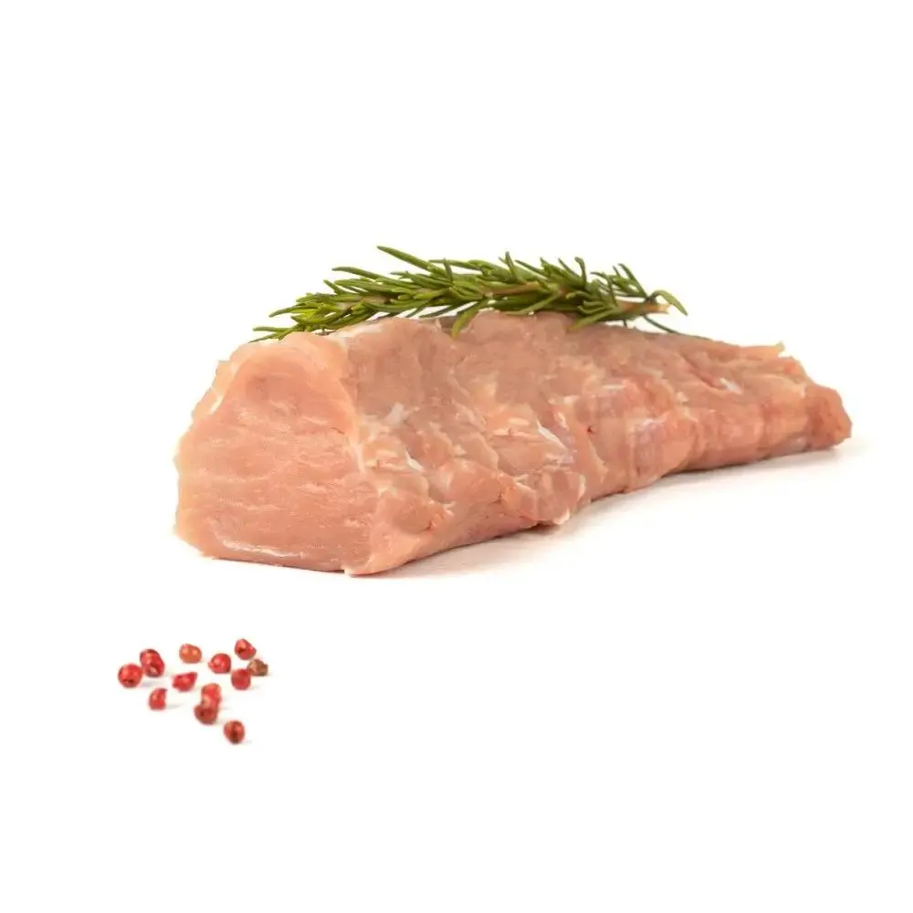 Le selezioni P&V Filetto di maialino bianco siciliano