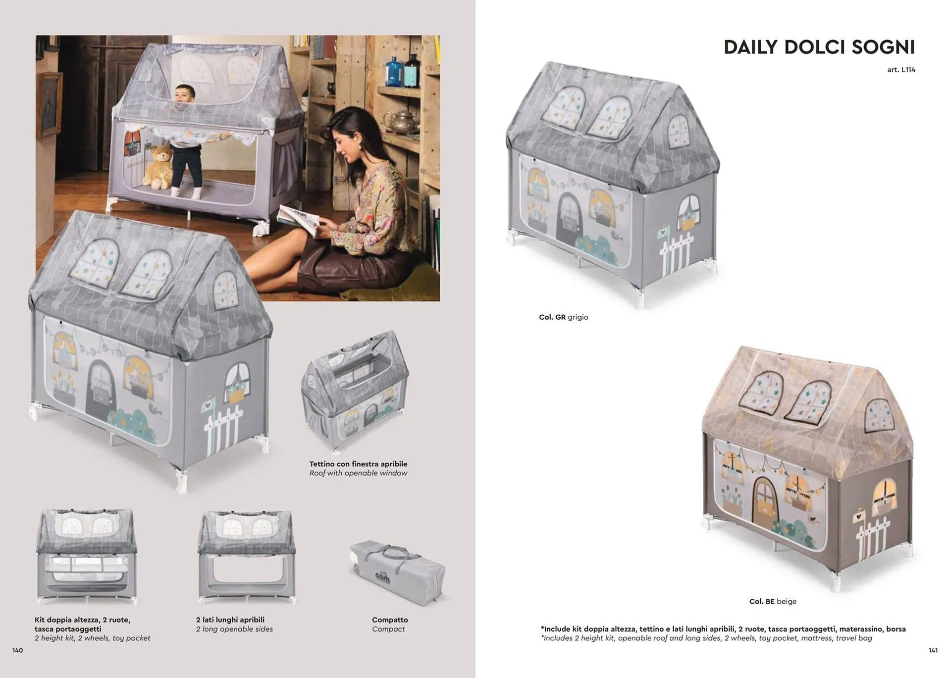 Volantino Cam da 15 marzo a 31 dicembre di 2024 - Pagina del volantino 71