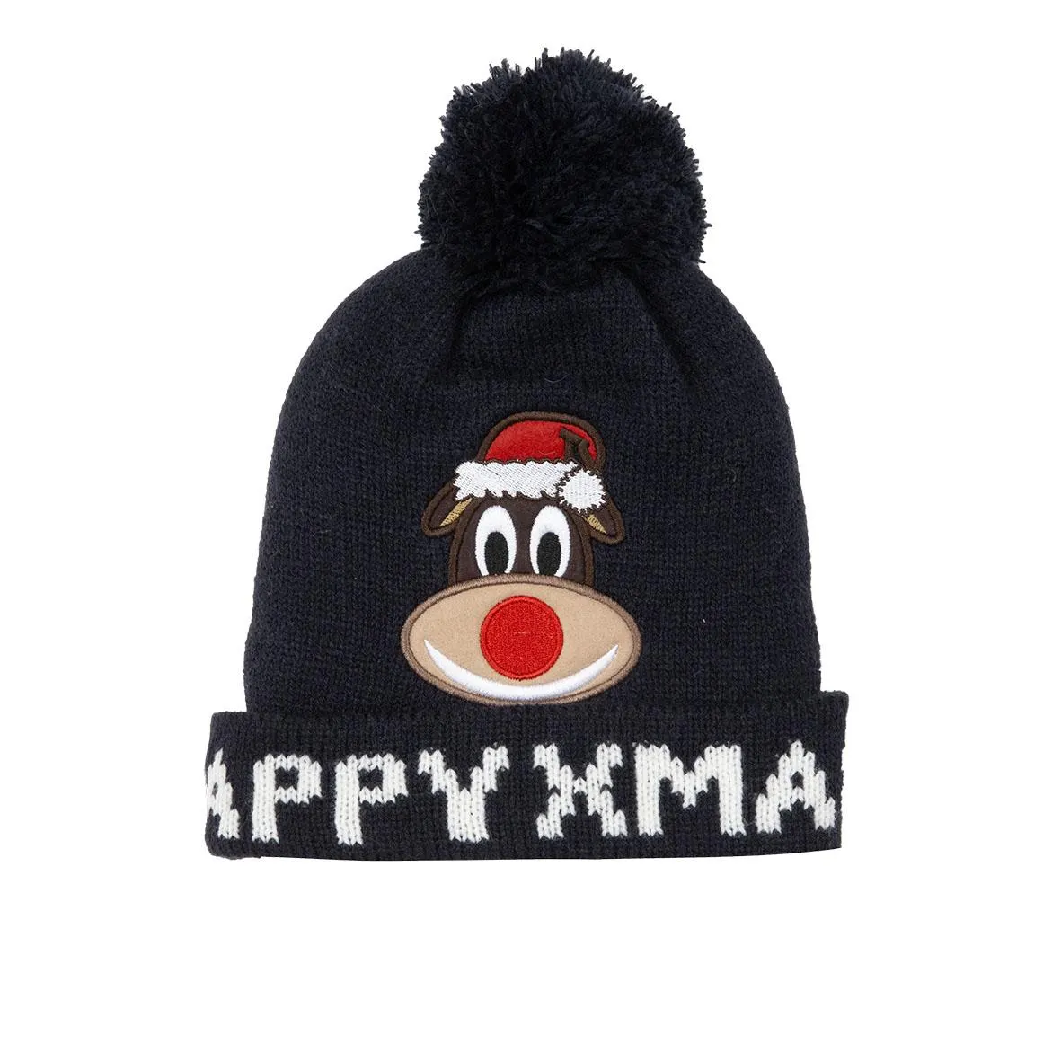 Mawi cappello tricot natale baby boy