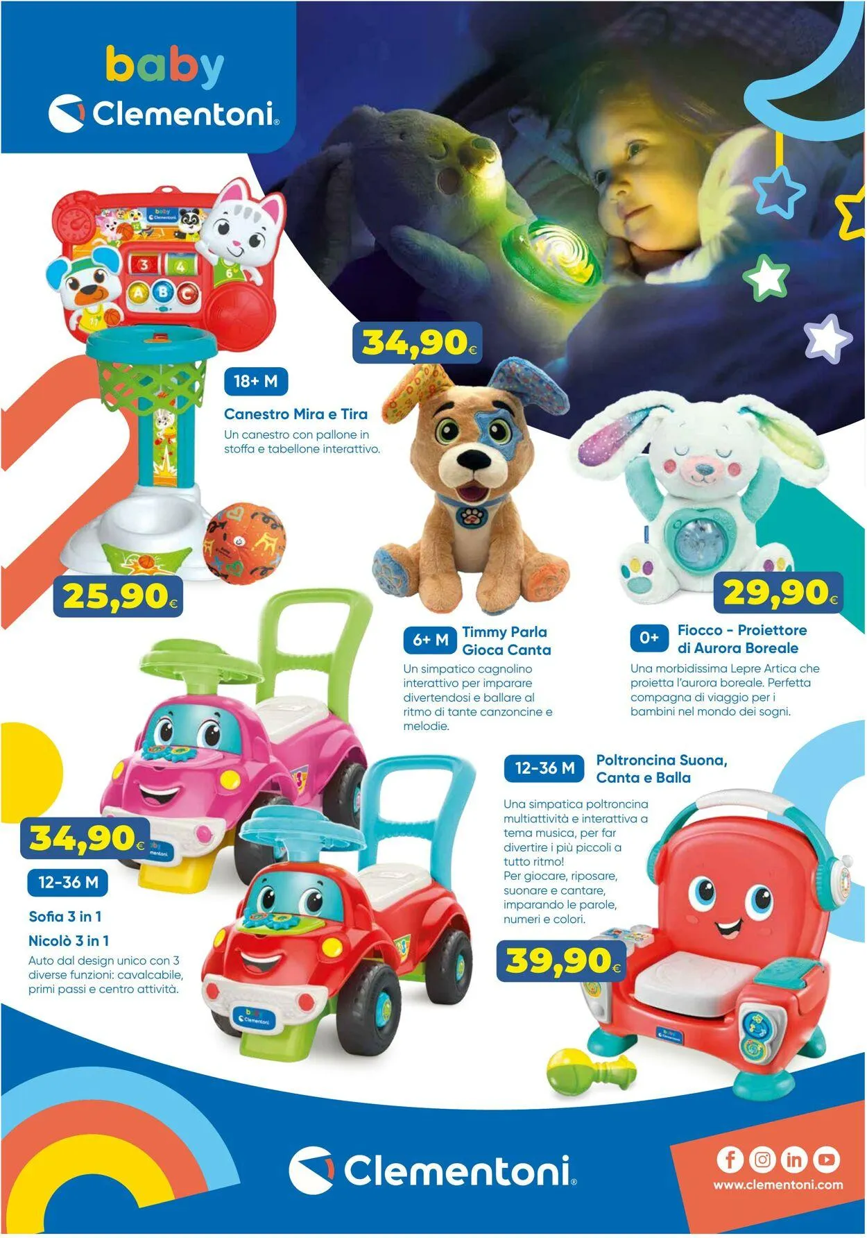 Coop Volantino attuale da 24 novembre a 6 gennaio di 2026 - Pagina del volantino 2