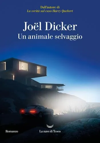 Un animale selvaggio (eBook)